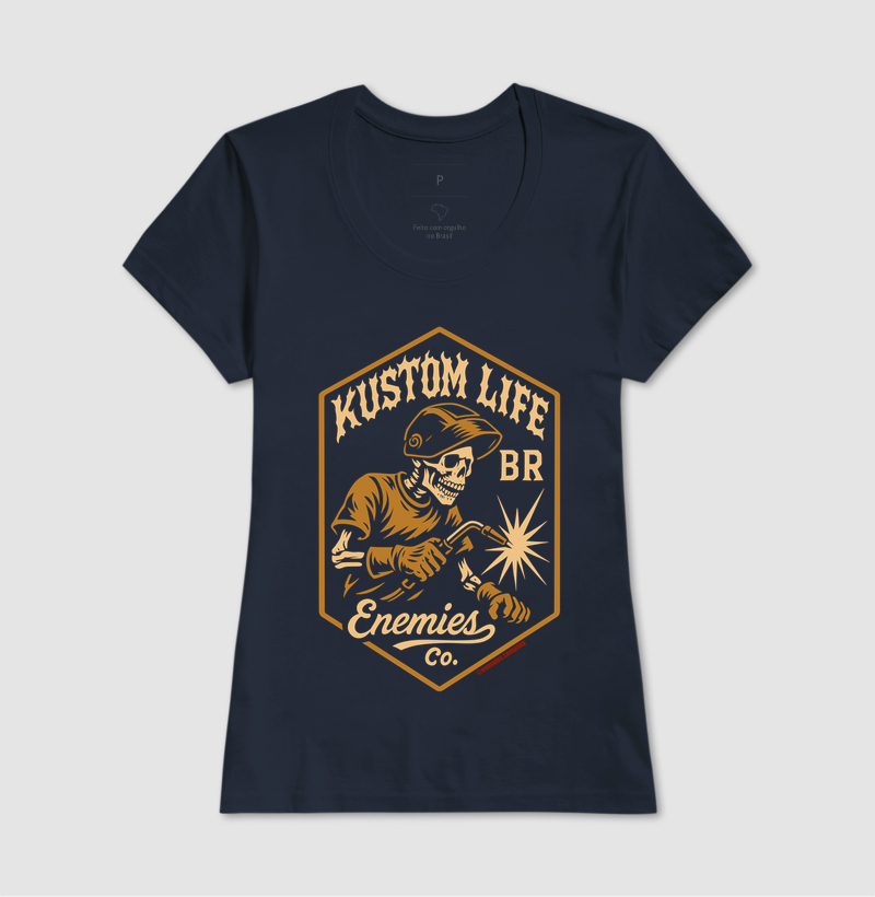 Camisa 7