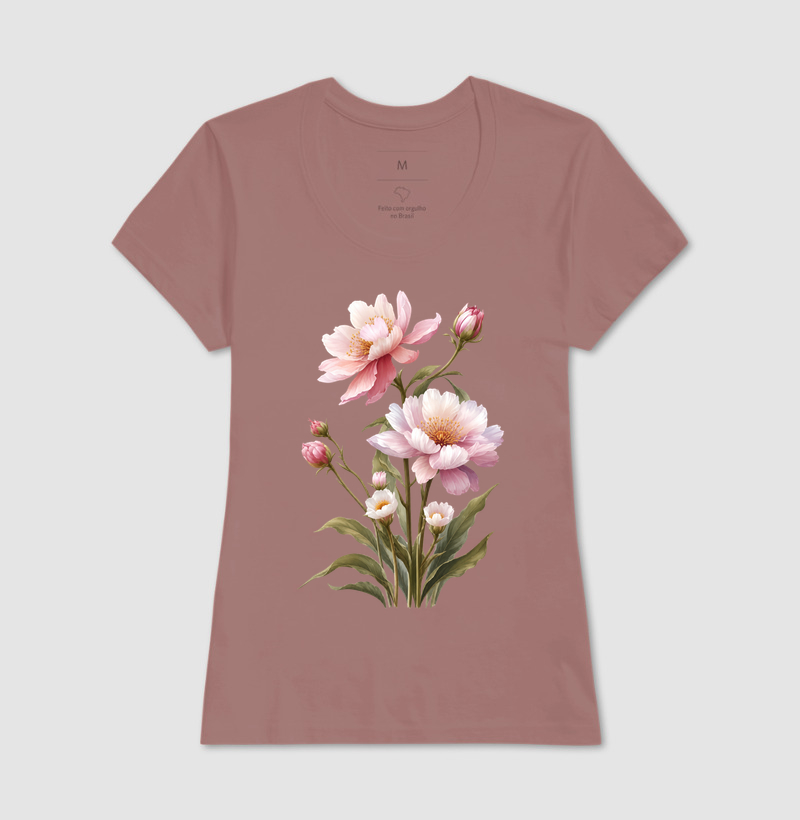Camisa 19
