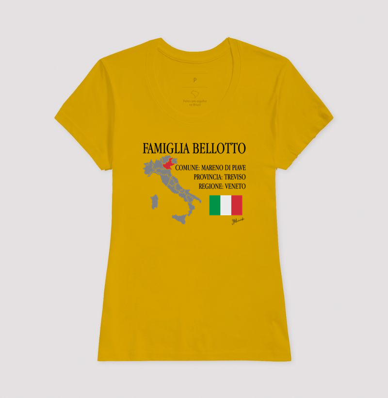 Camisa 12