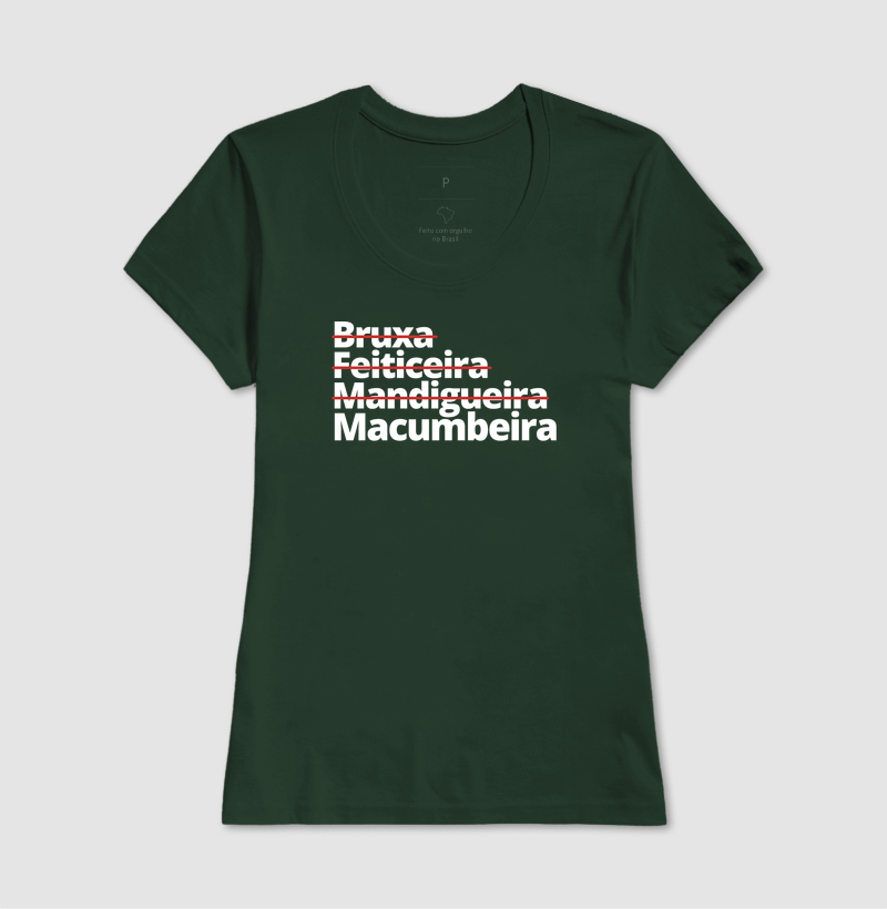 MACUMBEIRA SIM - Imagem 13