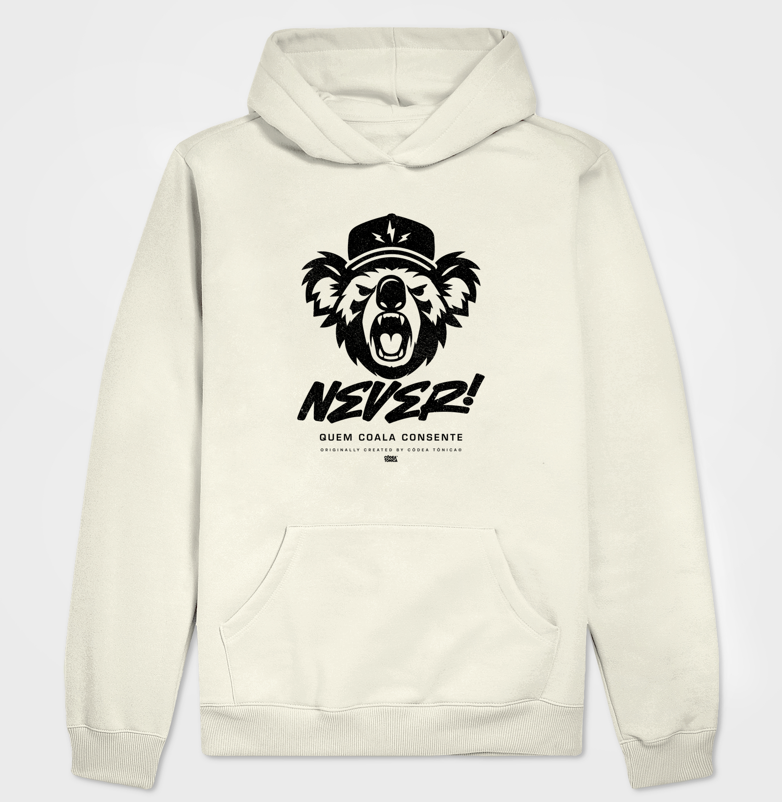 Never! - Imagem 2