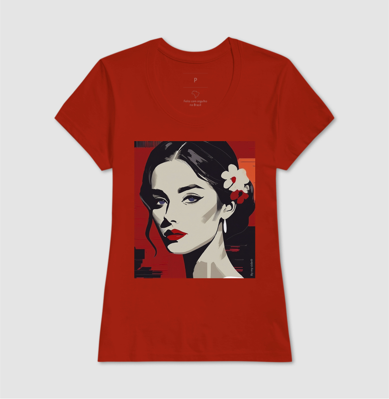Camisa 10
