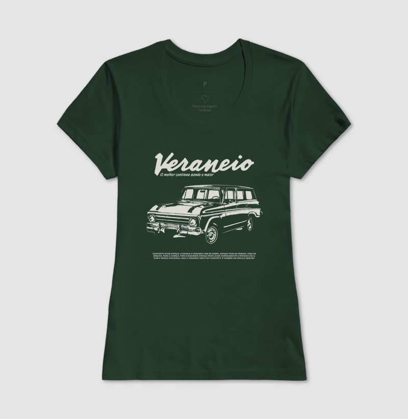 Camisa 15
