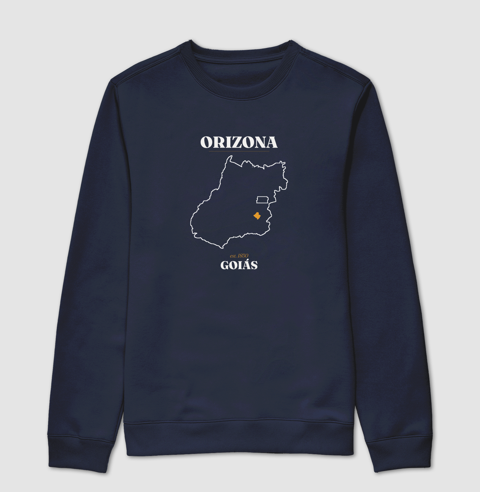 Orizona | Legado GO - Imagem 5