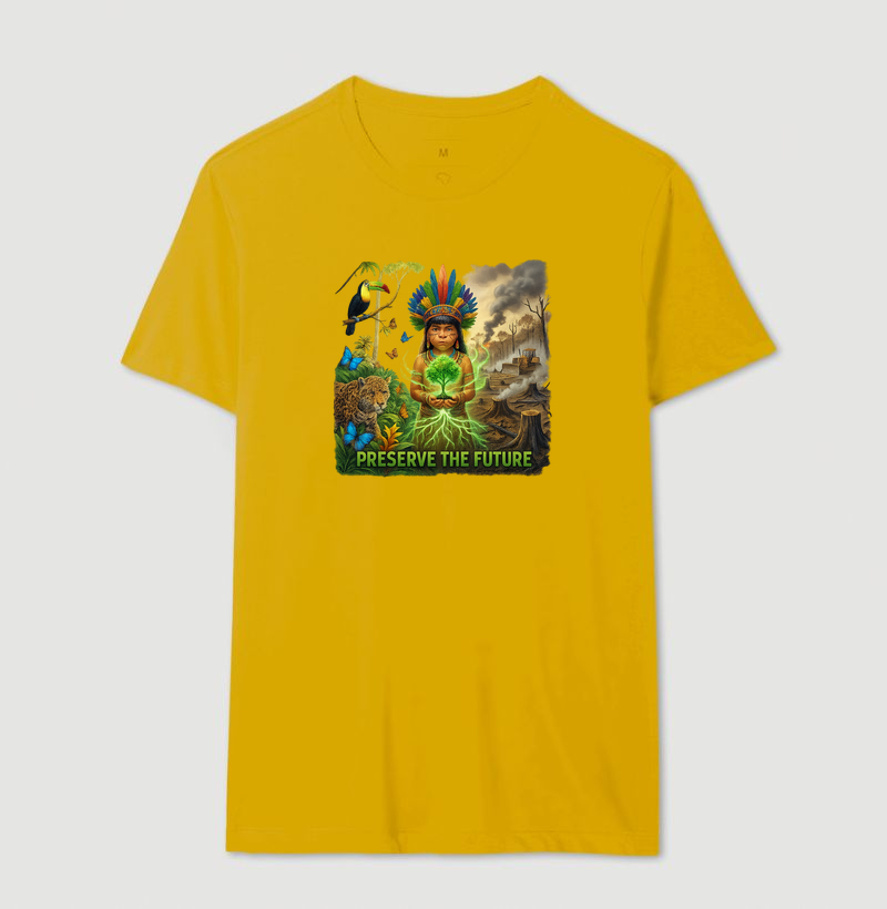 Camisa 13