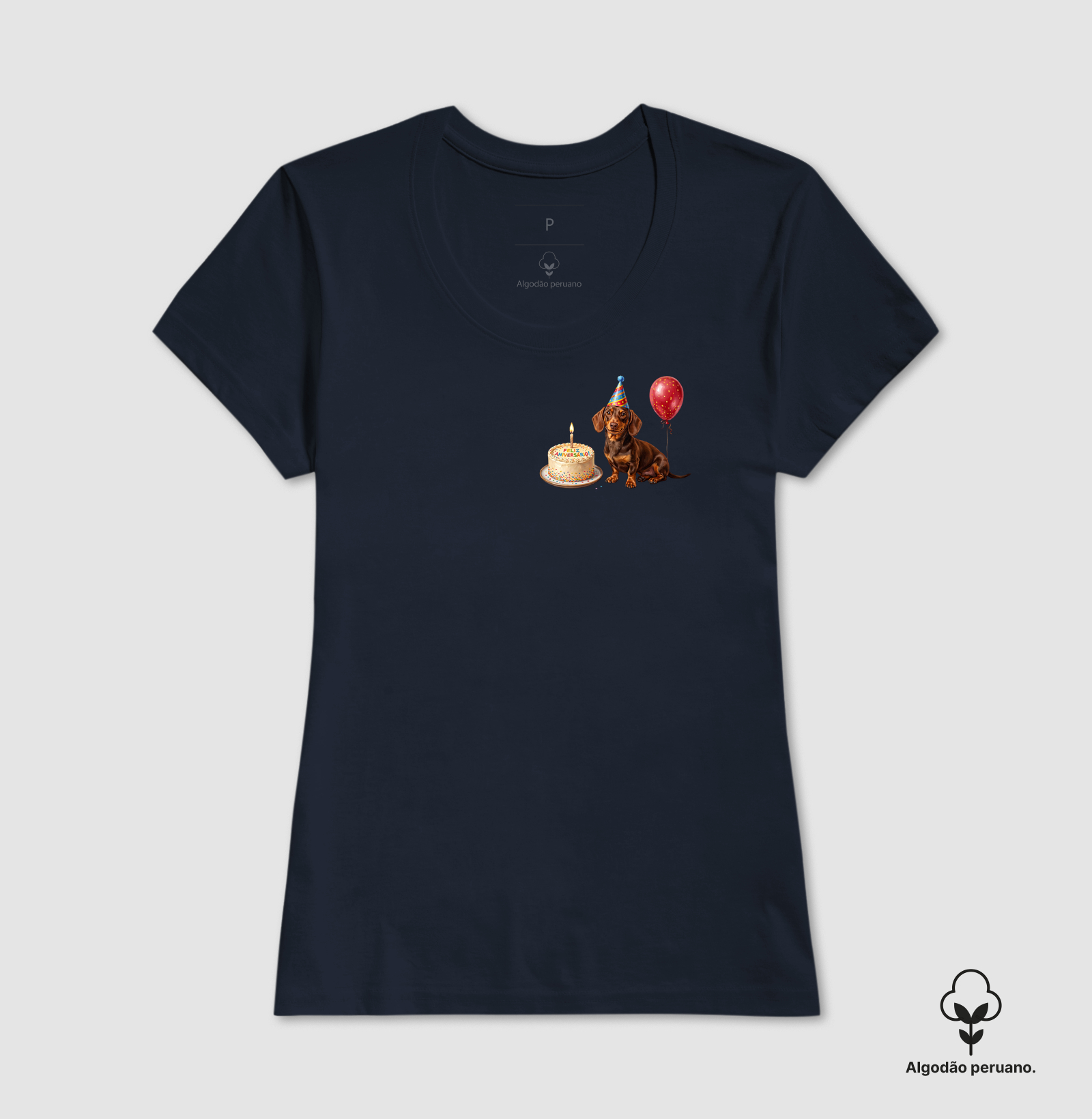 Dachshund - Aniversário - Imagem 3