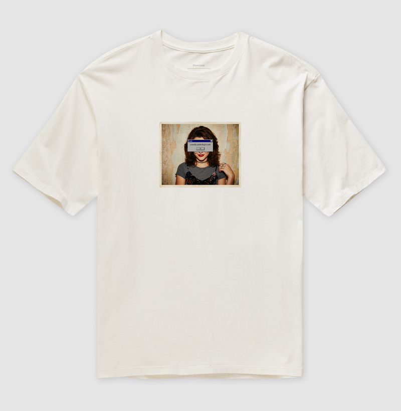Camisa 3