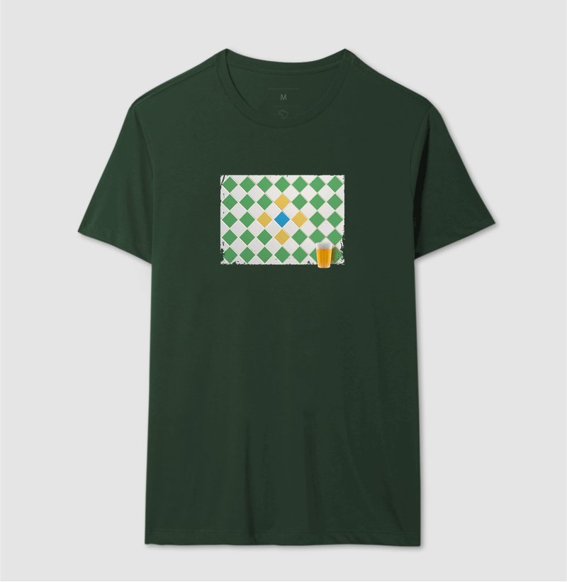 Camisa 11