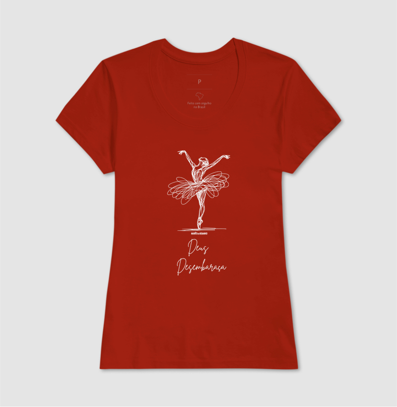 Camisa 10