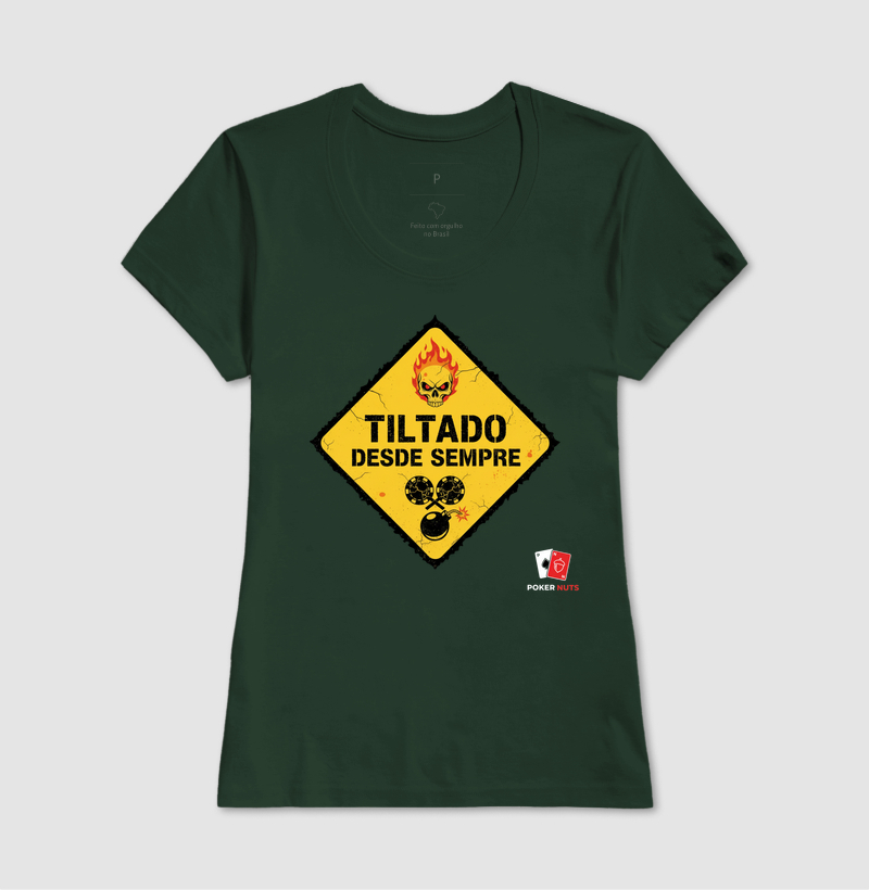 Camisa 13