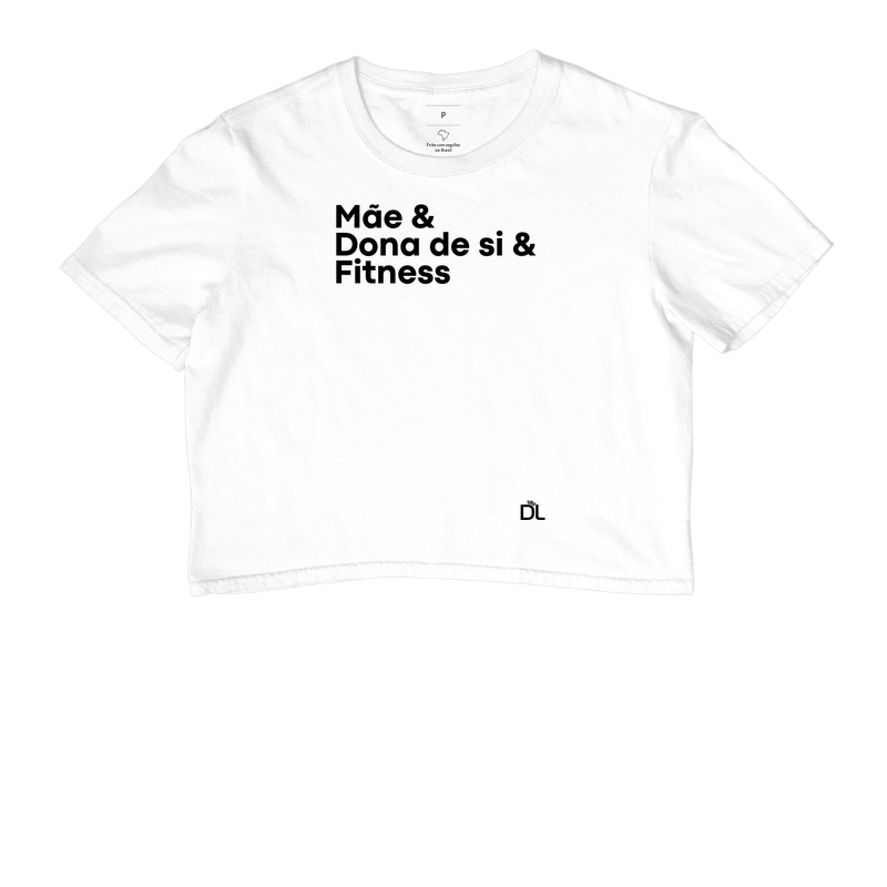Mãe e dona de si e fitness - Imagem 6