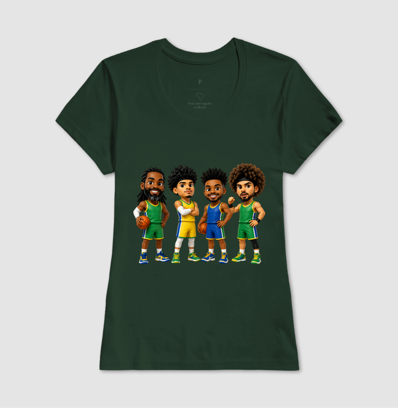Camisa 12