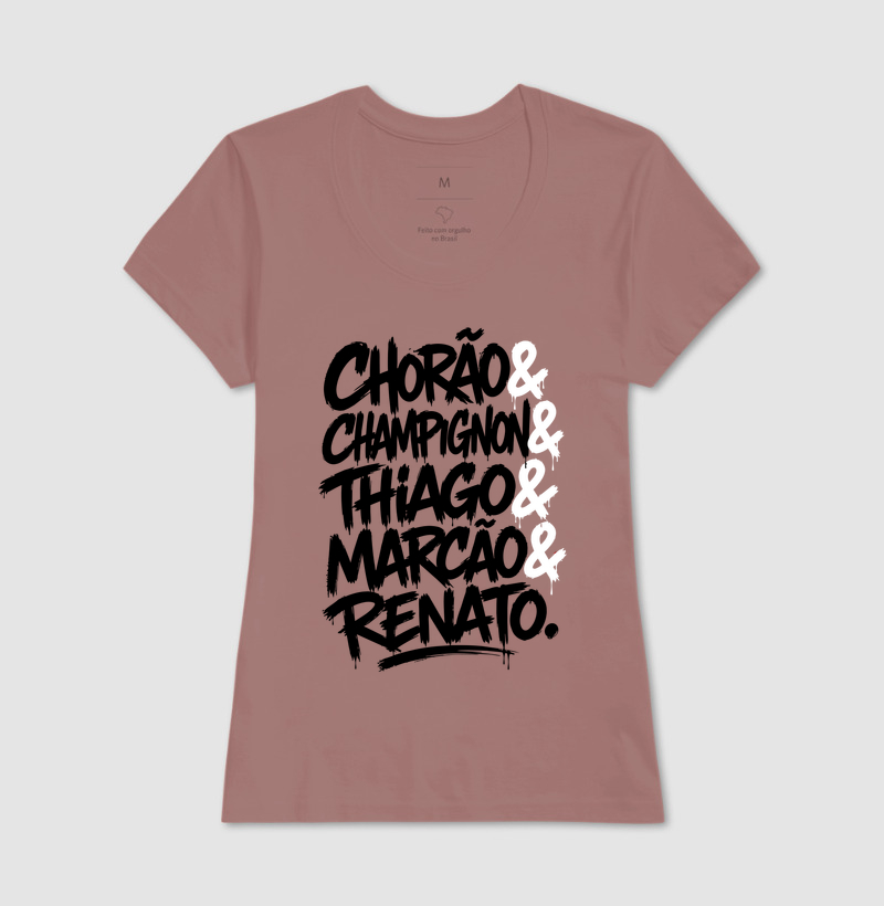 Camisa 17