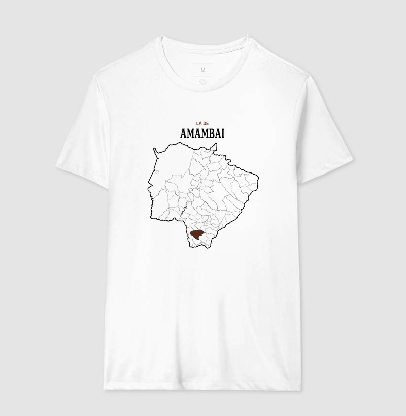 Amambai | Território MS - Imagem 4