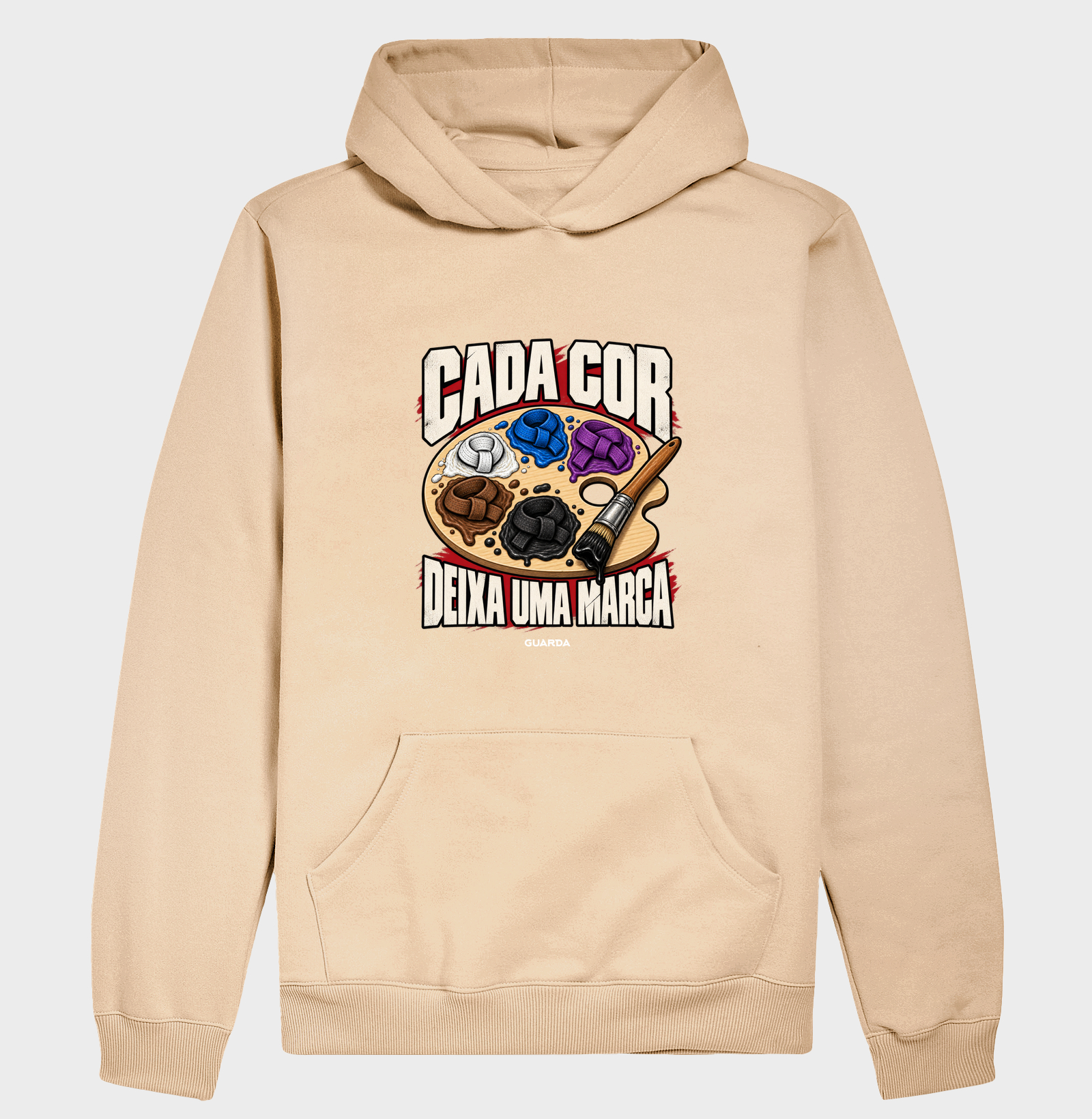 Cada Cor Deixa uma Marca - Imagem 5