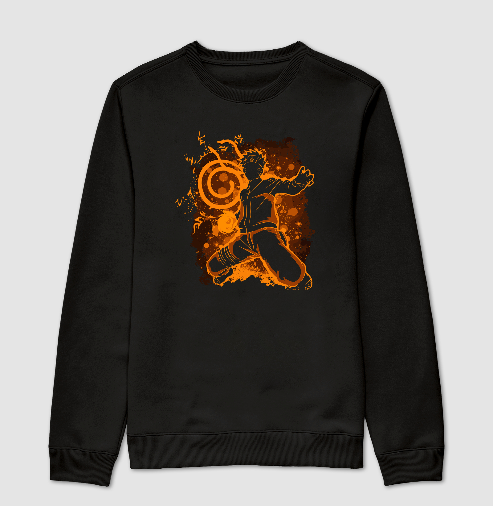 Naruto Rasengan Supremo - Imagem 4