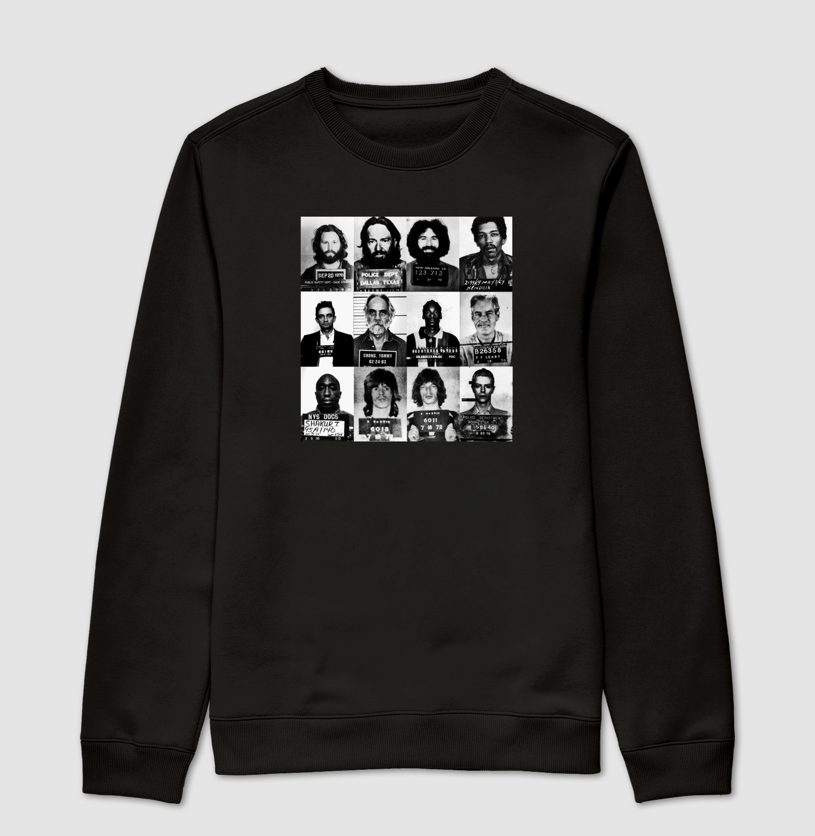 Camisa 3
