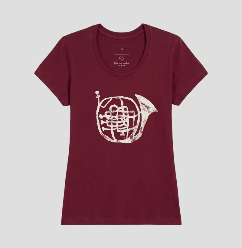 Camisa 20