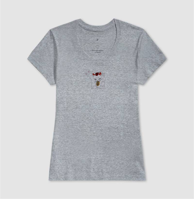 Camisa 11