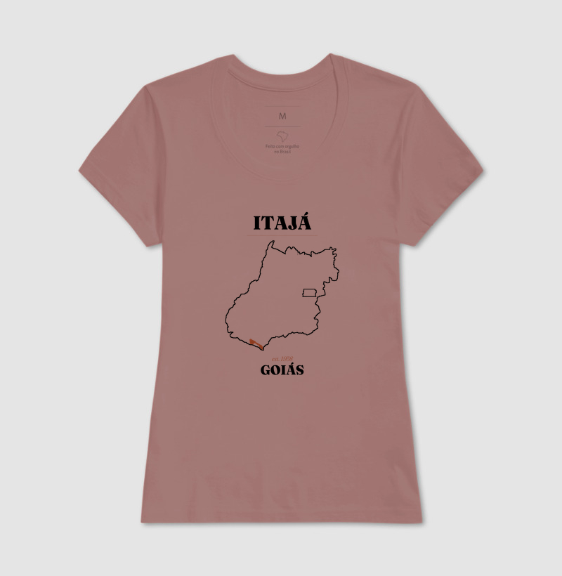 Camisa 16