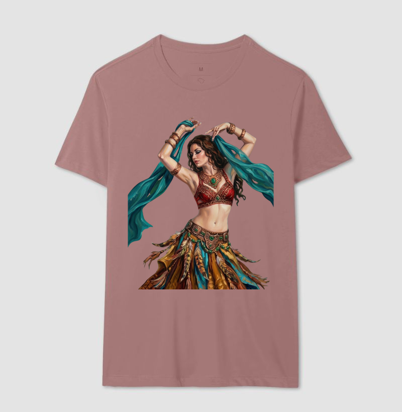Camisa 15