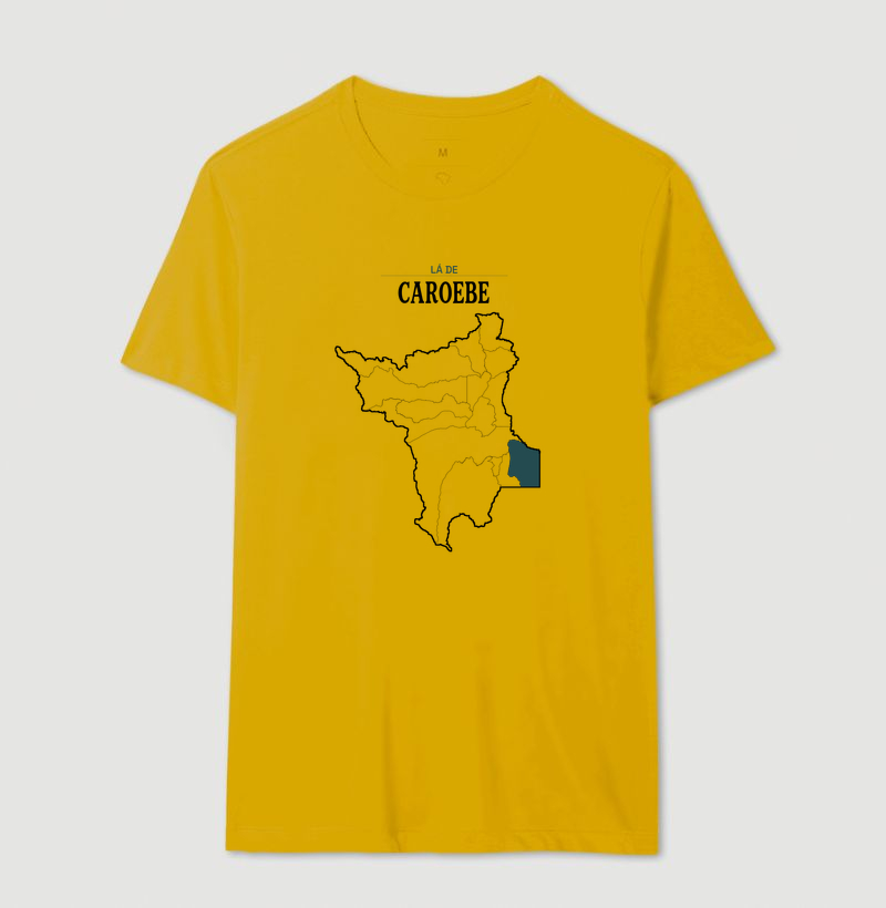 Camisa 13