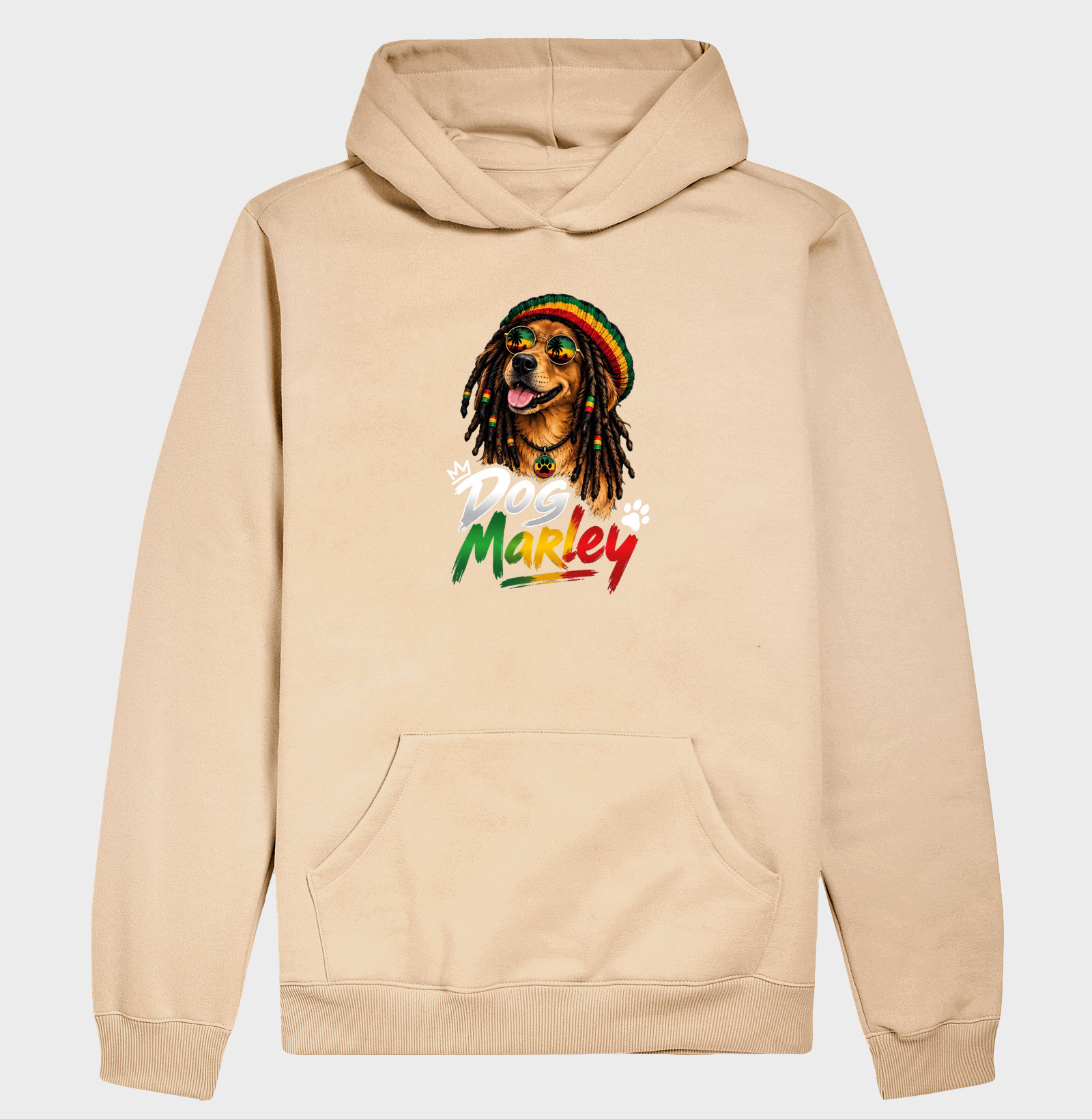 Dog Marley - Imagem 5