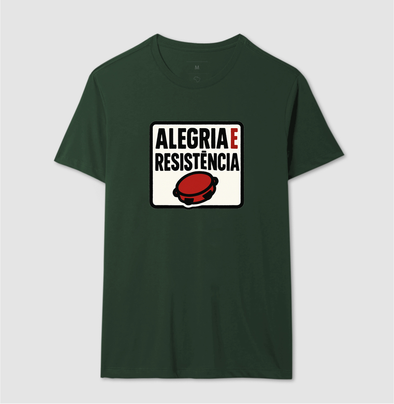 Alegria É Resistência - Imagem 12