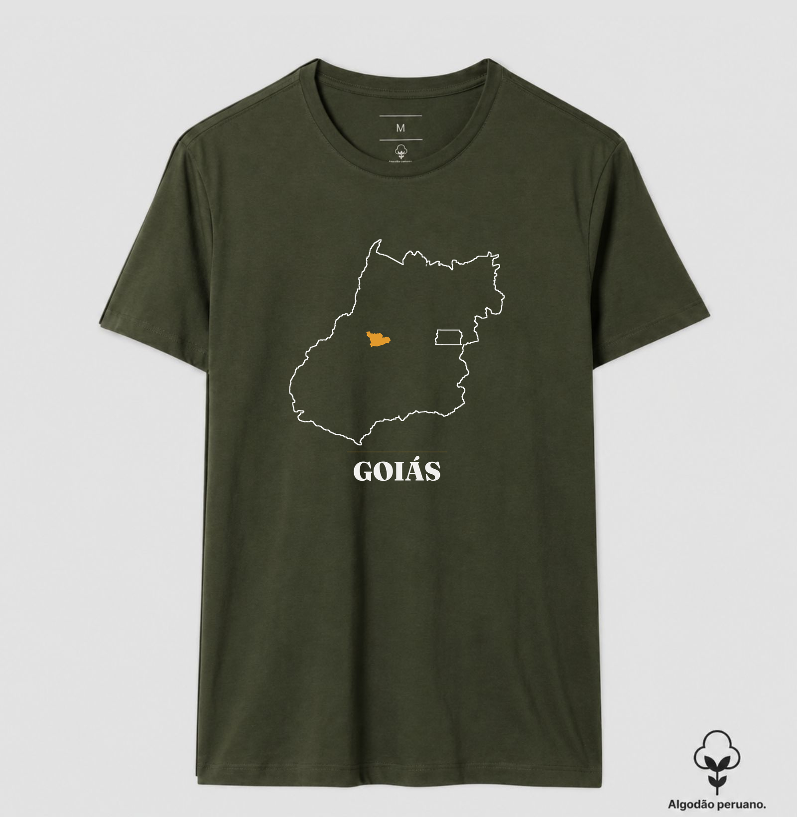 Goiás | Traço GO - Imagem 6