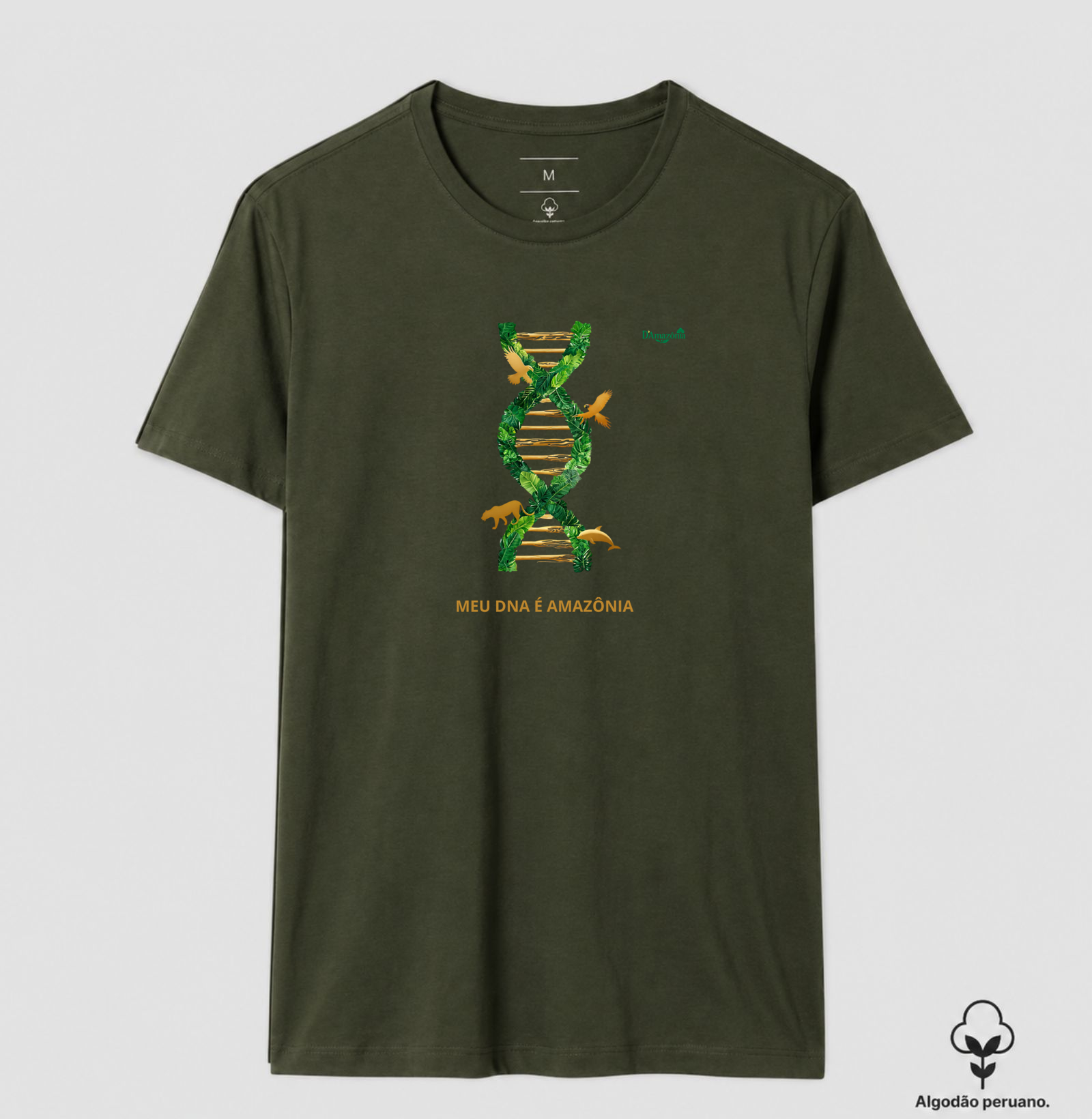 Meu DNA é Amazônia - Imagem 9