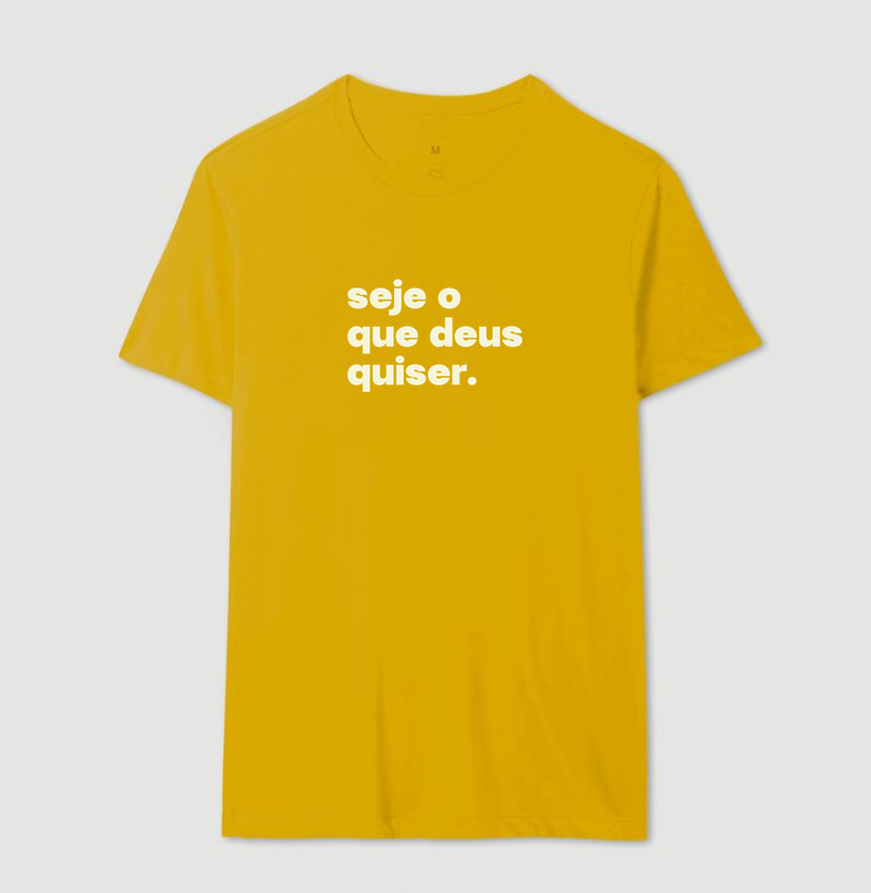 Seje o que deus quiser - Imagem 14