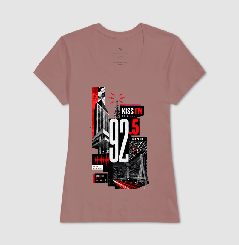 Camisa 18