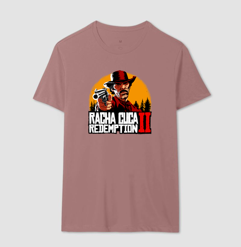 Racha Cuca Redemption - Imagem 19
