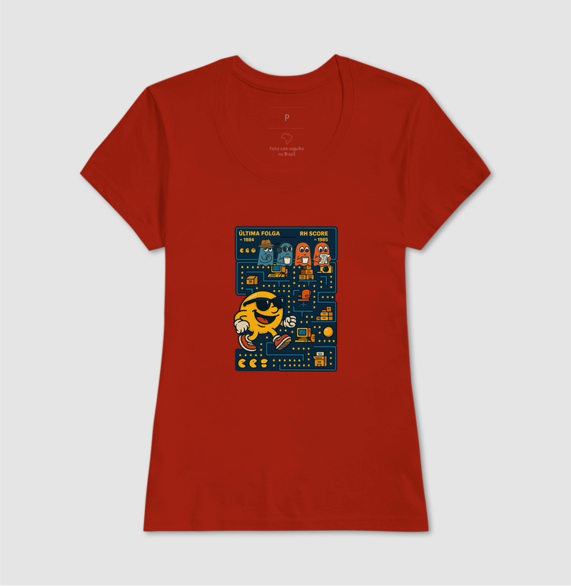 Camisa 8