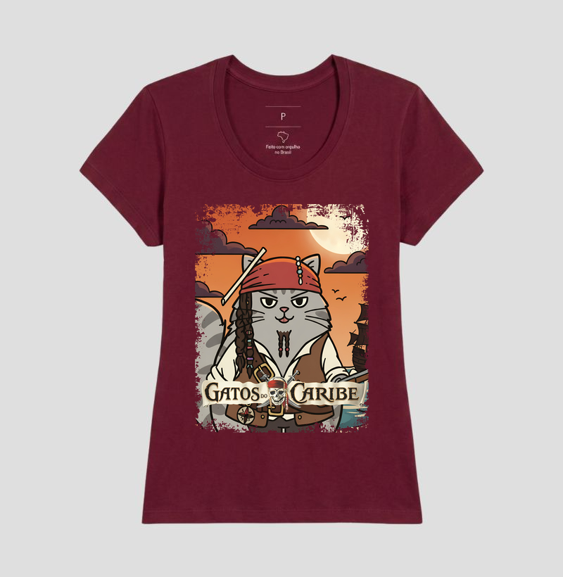 Camisa 18
