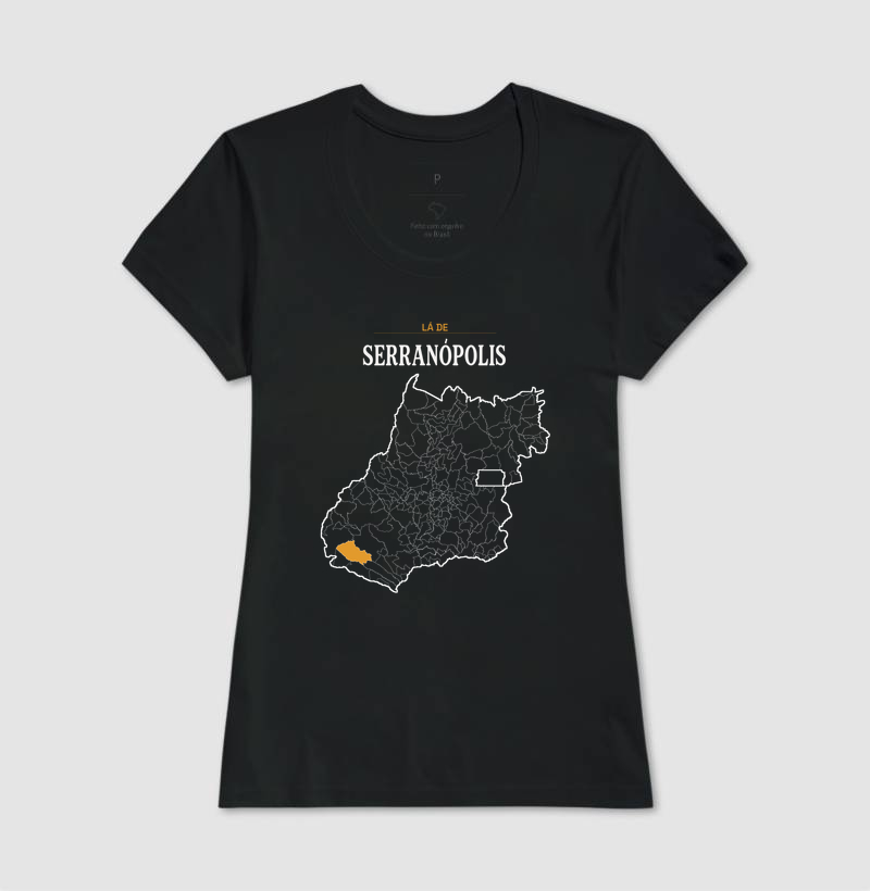 Serranópolis | Território GO - Imagem 3