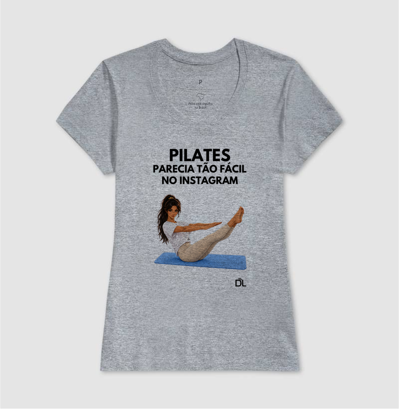 Pilates parecia tão fácil - Imagem 12
