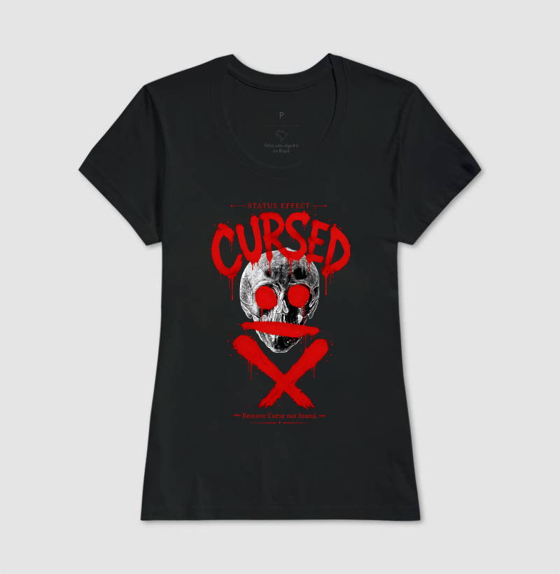 Cursed - Imagem 3