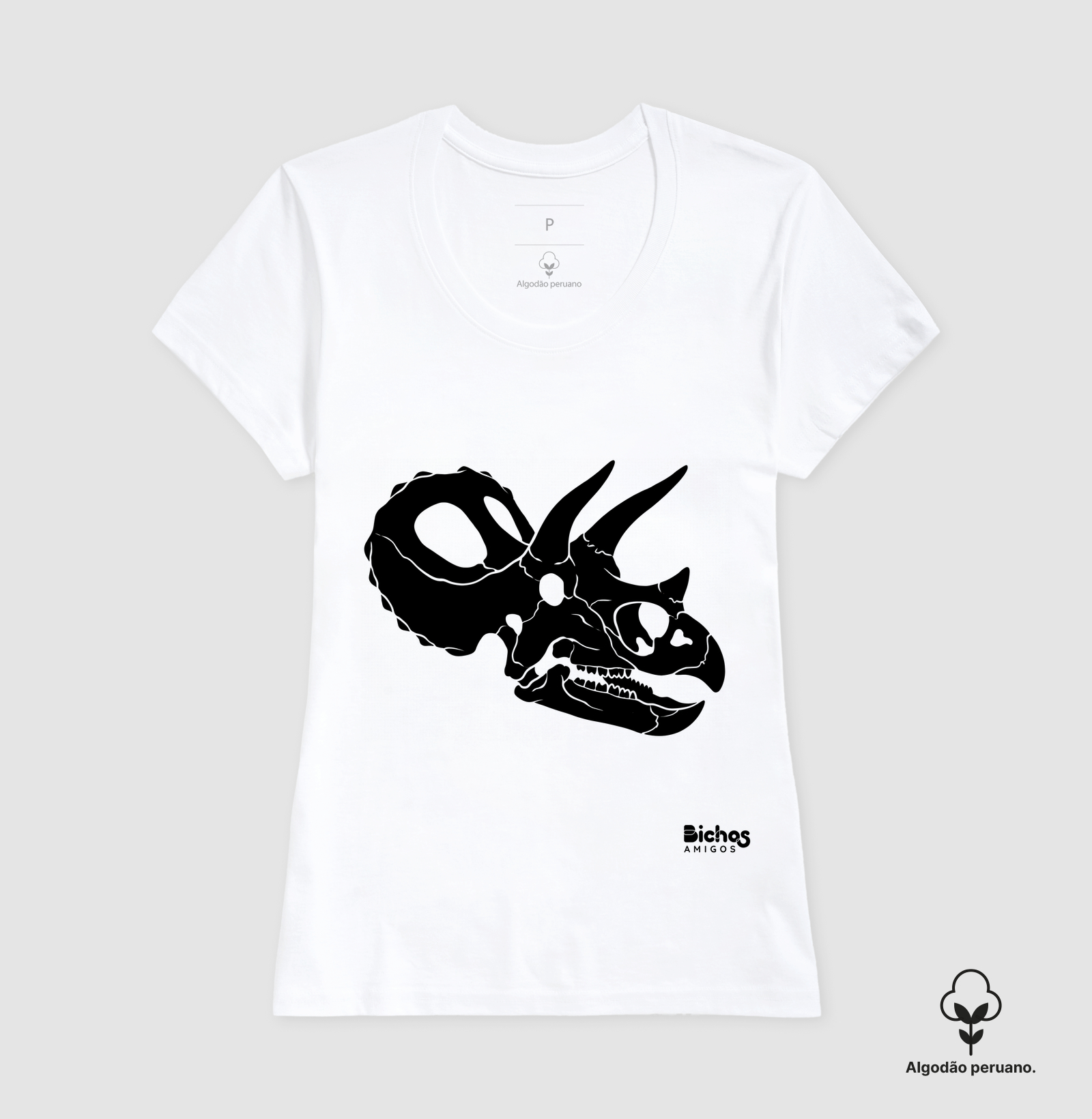 Triceratops - Imagem 3