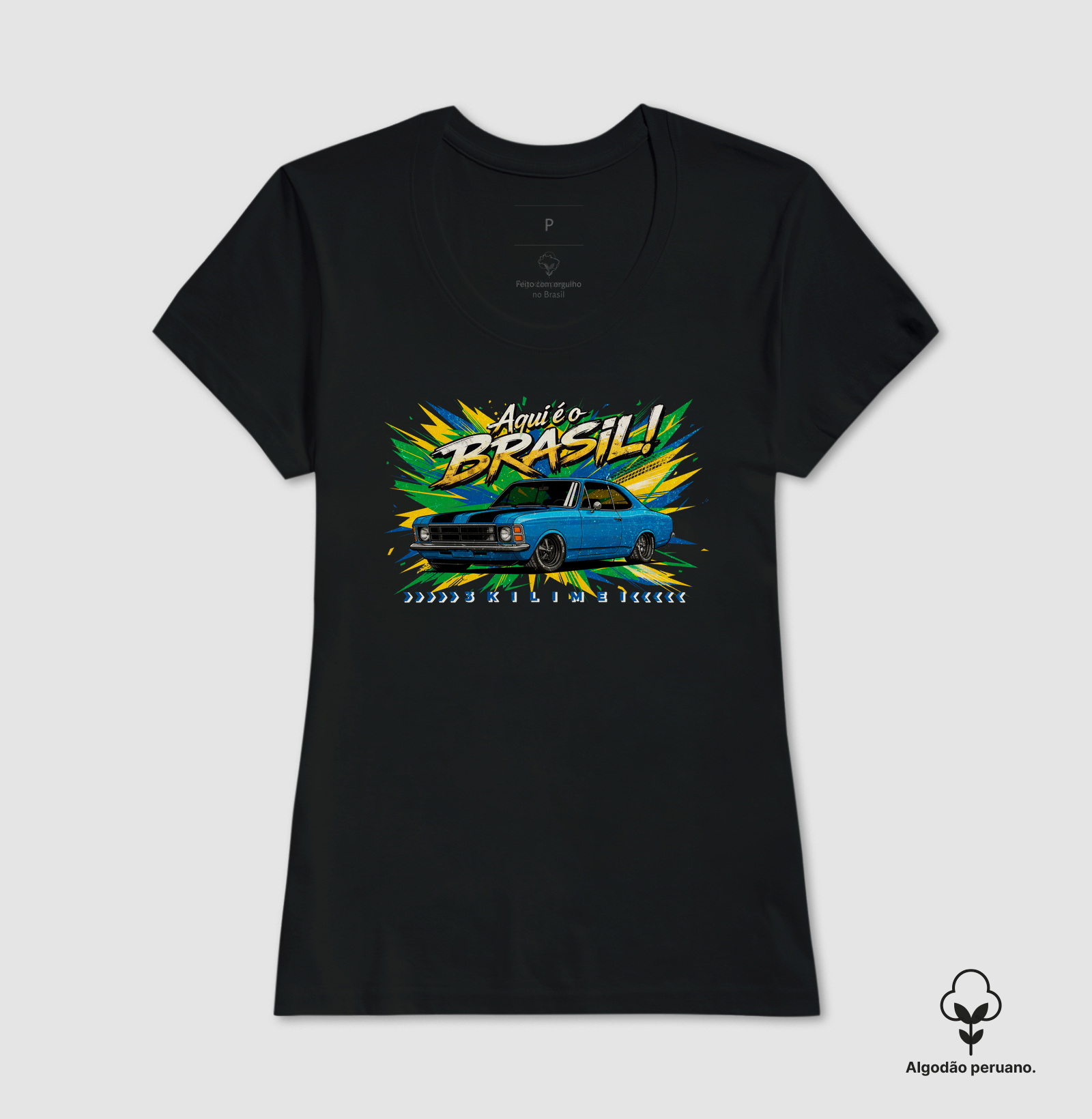 Camisa 5