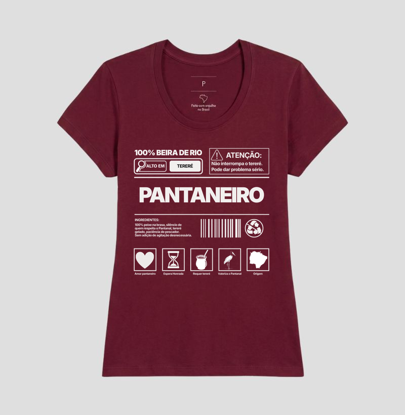 Pantaneiro | Essência - Imagem 19