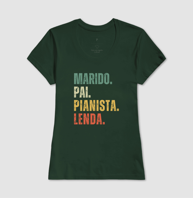 Camisa 12