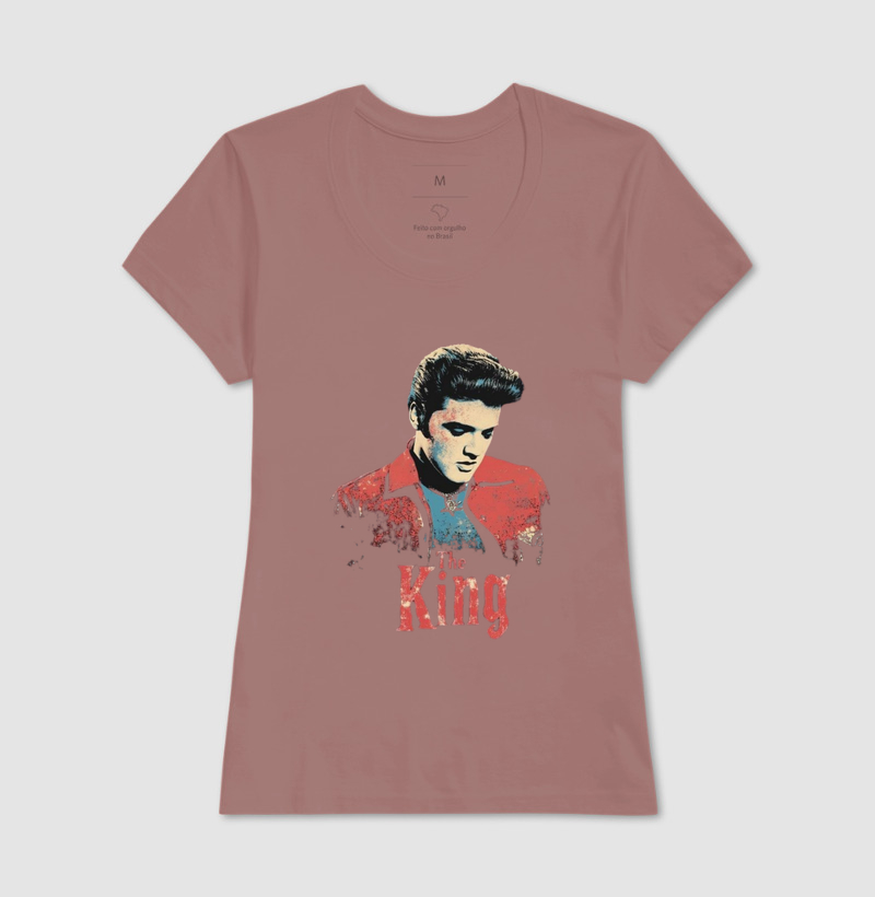 Camisa 15