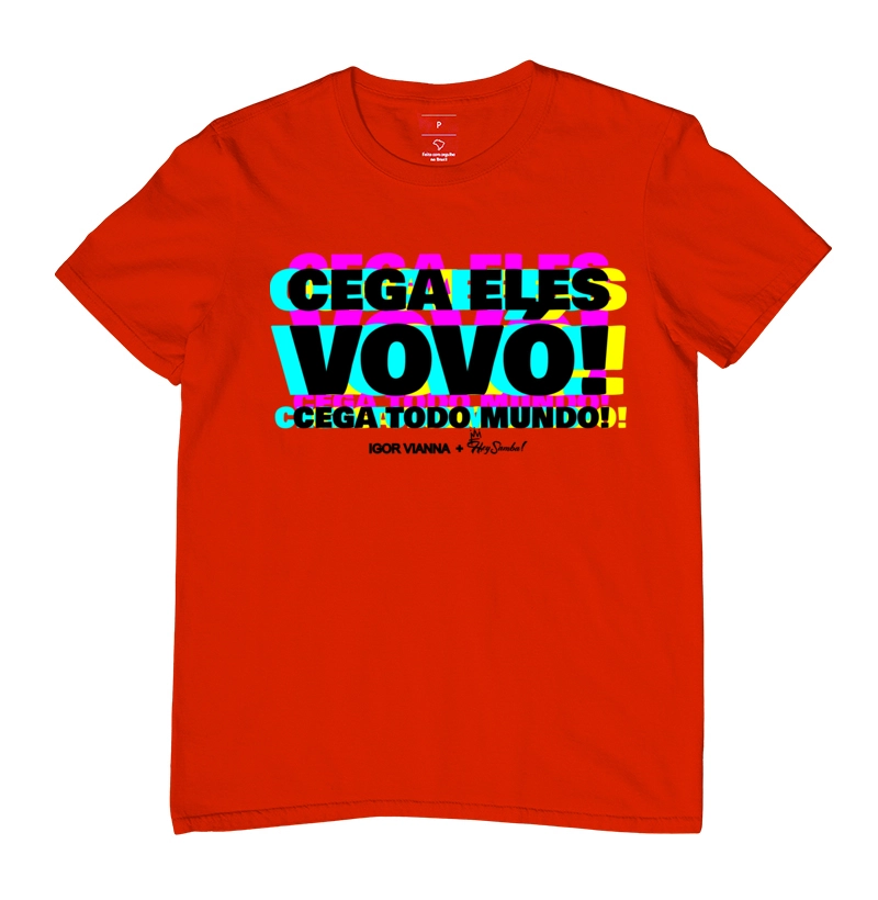 Camisa 9