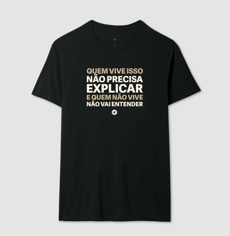 Não Precisa Explicar - Imagem 2