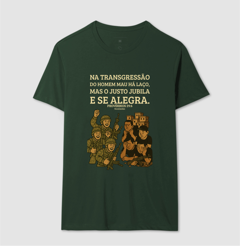 Camisa 6