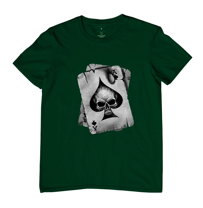 Camisa 11