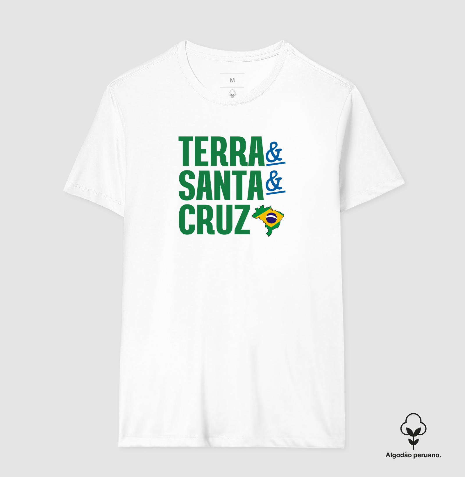TERRA DE SANTA CRUZ  - Imagem 5