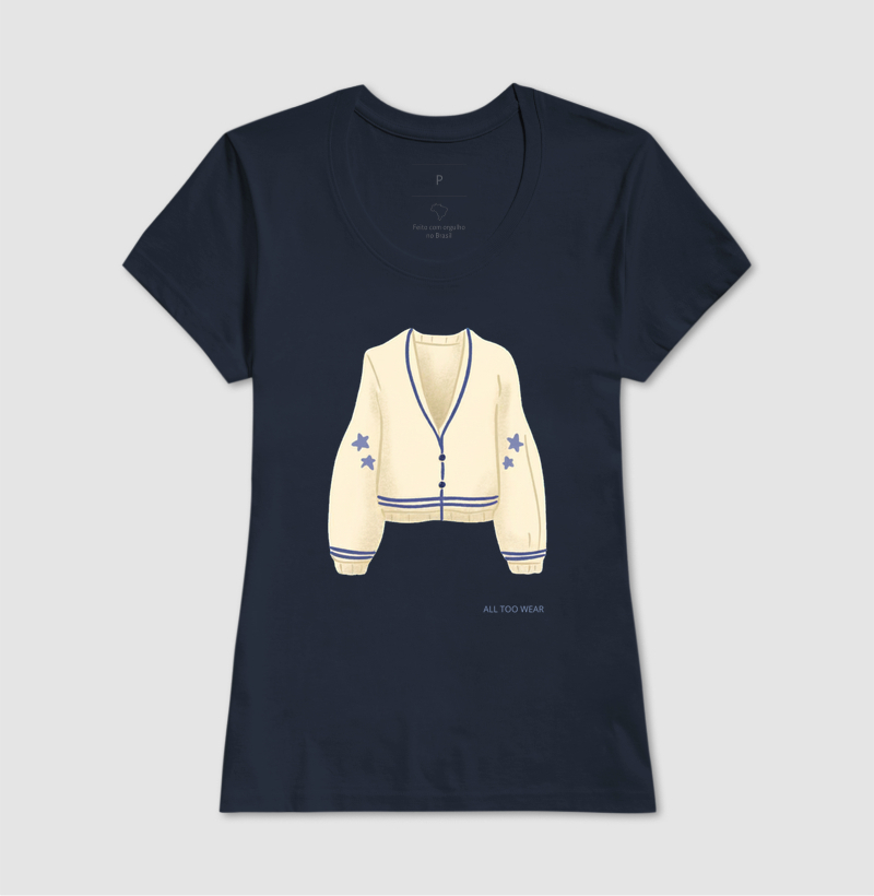 Camisa 9