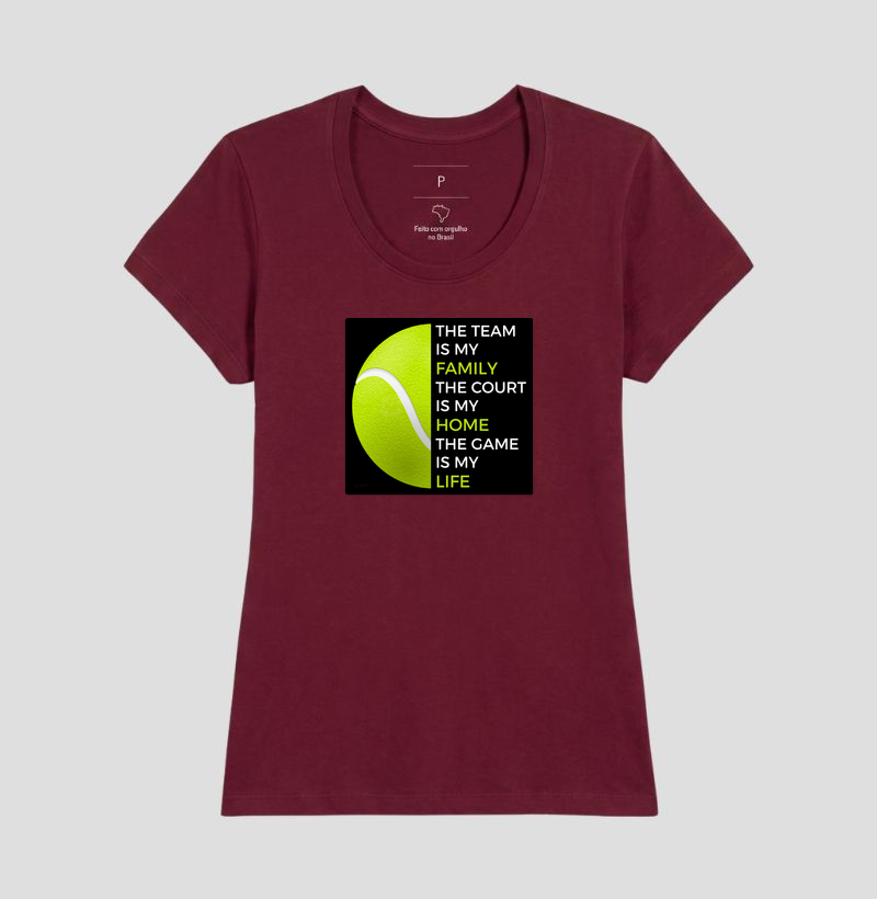 Camisa 18